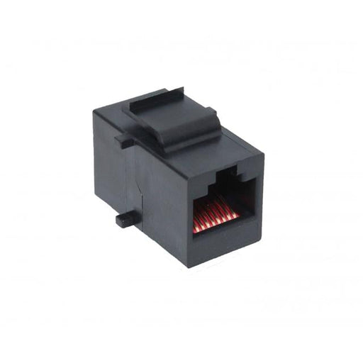 MH3101-8821 by MH Connectors - RJ45 UNSHIELDED COUPLER