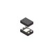 MHA100KN by Memsic Inc. - MAG SWITCH OMNIPOLAR/UNIPLR 4DFN