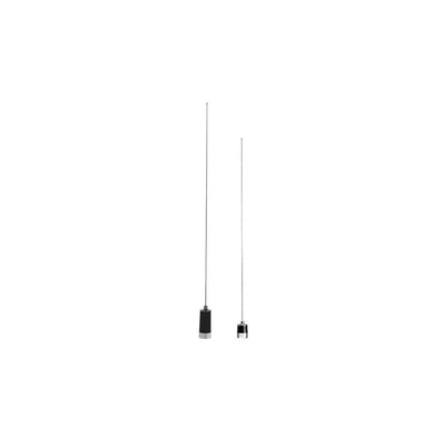 MUF4503S by PCTEL, Inc. - BASE LOADED - 3DB GAIN VHF & UHF