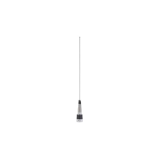 MHB5802S by PCTEL, Inc. - RF ANT 159MHZ WHIP STR NMO NMO