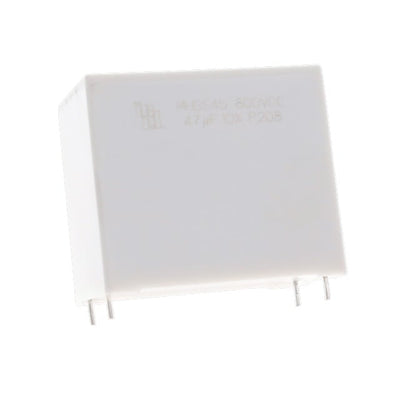 MHBS455470KRSD by Nichicon - FILM CAPAC 47UF 10% 800VDC RADIAL