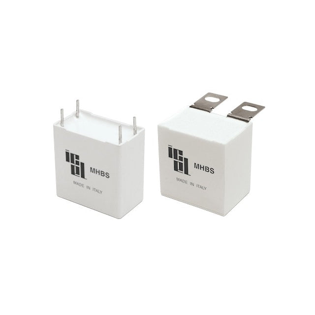 MHBS454400KHS by Nichicon - FILM CAPAC 4UF 10% 800VDC RADIAL