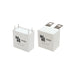 MHBS354330KHL by Nichicon - FILM CAPAC 3.3UF 10% 575VDC RADIAL