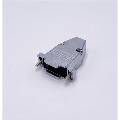 MHCCOV-15-ME by MH Connectors - 15 WAY D-SUB HOOD DIE CAST TOP E