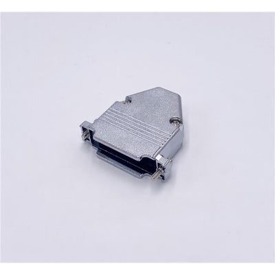 MHCCOV-25-ME by MH Connectors - 25 WAY D-SUB HOOD DIE CAST TOP E