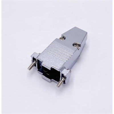 MHCCOV-9-ME by MH Connectors - 9 WAY D-SUB HOOD DIE CAST TOP EN