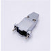 MHCCOV-9-ME by MH Connectors - 9 WAY D-SUB HOOD DIE CAST TOP EN
