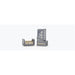 MHD24P8000M1 by Amphenol Aerospace Operations - VITA 91 ALIGNED CONNECTER MODULE