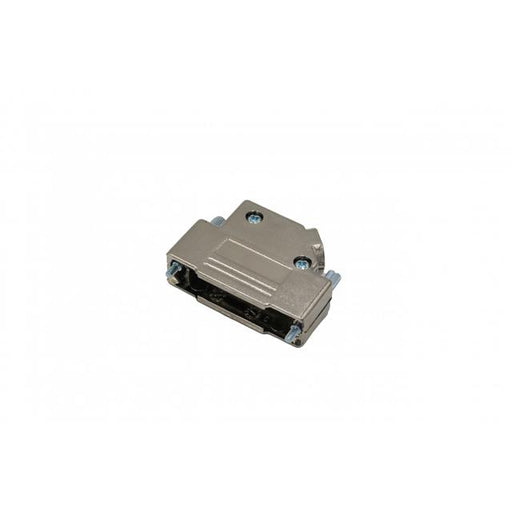 MHD45PK15-K by MH Connectors - 15 WAY D-SUB HOOD METPLAS SIDE E