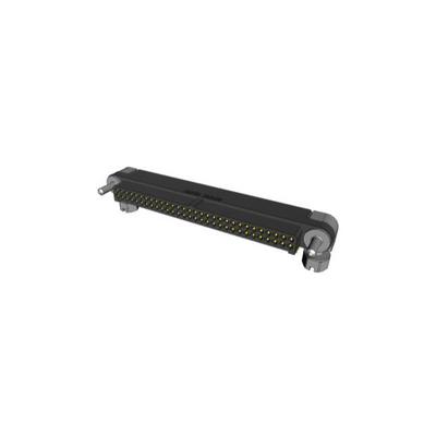 MHDAS2M060YCE51 by Amphenol Socapex - MICRO HDAS 60 MALE RIGHT ANGLE P