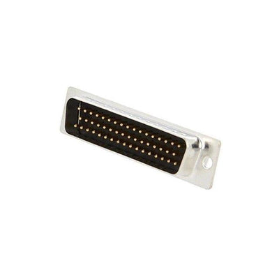 MHDB50SP by MH Connectors - 50 WAY D-SUB CONNECTOR MALE SOLD