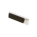 MHDB50SP by MH Connectors - 50 WAY D-SUB CONNECTOR MALE SOLD