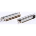 MHDBC37SP-NW by MH Connectors - 37 WAY D-SUB HOUSING FOR MALE CR
