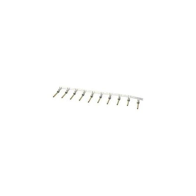 MHDBCTFR by MH Connectors - D CRIMP FEMALE CONTACT - PACK OF