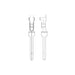 MHDBCTMR by MH Connectors - D CRIMP PIN CONTACT - PACK OF 10