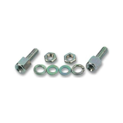 MHDJF-10 by MH Connectors - DJF 10MM - PAIRS PACK OF 10