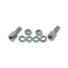 MHDJF-10 by MH Connectors - DJF 10MM - PAIRS PACK OF 10