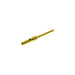 MHDM-CTM by MH Connectors - D CRIMP MACHINE PIN MALE