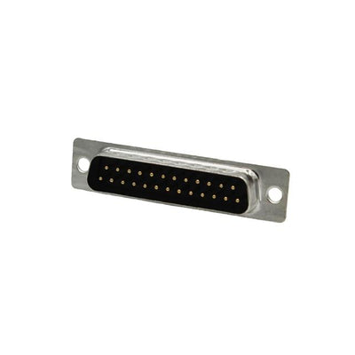 MHDM25SP by MH Connectors - 25 WAY D-SUB CONNECTOR MALE SOLD