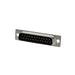 MHDM25SP by MH Connectors - 25 WAY D-SUB CONNECTOR MALE SOLD