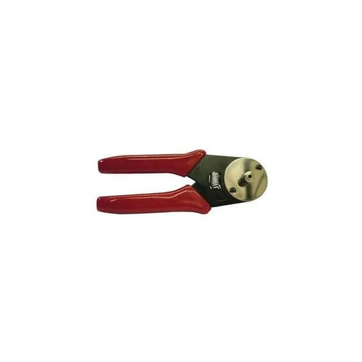 MHDRB-MC by MH Connectors - HAND CRIMP TOOL FOR MACHINED CON