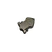MHDU45ZK9-K by MH Connectors - 9 WAY D-SUB HOOD DIE CAST DUAL E
