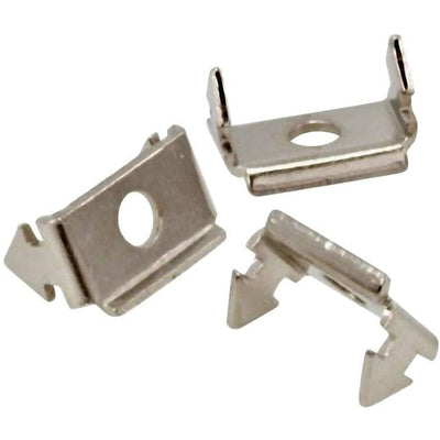 MHED-9/37-LOF by MH Connectors - LOF9/37 HOOD SLIDING LATCH-PACK