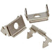 MHED-9/37-LOF by MH Connectors - LOF9/37 HOOD SLIDING LATCH-PACK
