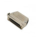 MHED-MDS25S-K by MH Connectors - 25 WAY D-SUB HOOD METPLAS PLASTI
