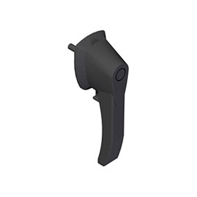 MHK3 by Hammond Manufacturing - 6 PADLOCKING 3-PT LATCH