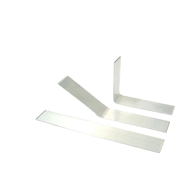 MHP-1220A100A by AMEC Thermasol - FLAT ALUMINIUM HEAT PIPE 1.2X20X