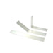 MHP-1220A100A by AMEC Thermasol - FLAT ALUMINIUM HEAT PIPE 1.2X20X