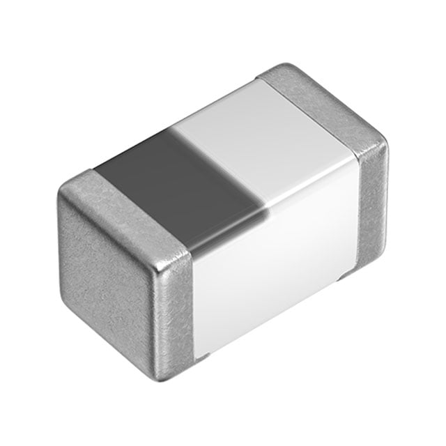 MHQ0603P6N8HTD25 by TDK Corporation - FIXED INDUCTOR 6.8NH 300MA 700MOHM SM