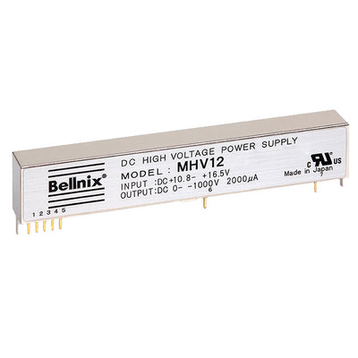 MHV12-470S06N by Bellnix Co., Ltd. - DC DC CONVERTER -470V 2.6W