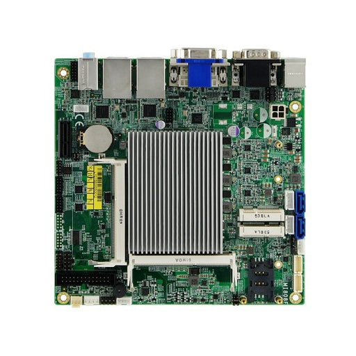 MI808FW-300 by iBASE Technology - SBC 2.24GHZ 1 CORE 8GB/0GB RAM