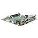 MI988F-1756 by iBASE Technology - SBC 3.6GHZ 1 CORE 32GB/0GB RAM