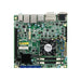 MI990EF-6100E by iBASE Technology - SBC 2.7GHZ 1 CORE 32GB/0GB RAM