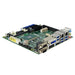 MI992VF-7440 by iBASE Technology - SBC 2.9GHZ 1 CORE 32GB/0GB RAM