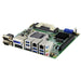 MI998EF by iBASE Technology - SBC 4.7GHZ 1 CORE 32GB/0GB RAM