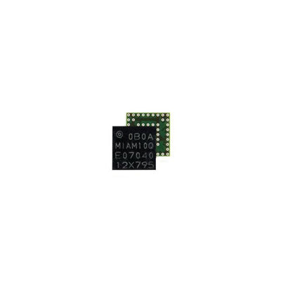MIA-M10Q-00B by u-blox - STANDARD PRECISION GNSS SIP MOD