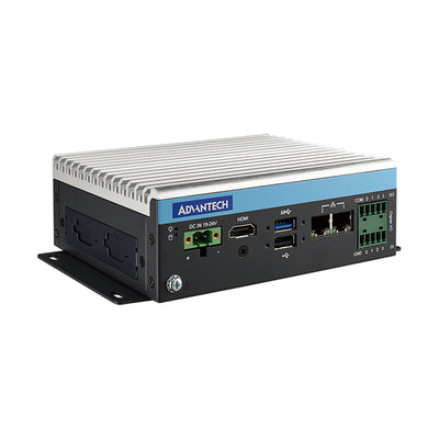 MIC-710AI-00A1 by Advantech Corp - SBC 1.43GHZ 4 CORE 4GB/16GB RAM