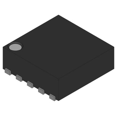 MIC68200YML TR by Microchip Technology - 2AMP SEQUENCING LDO WITH TRACKIN
