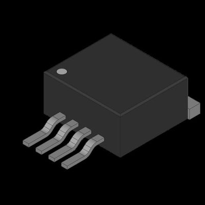 ISL6125IRS2604 by Intersil - POWER SEQUENCING CONTROLLERS