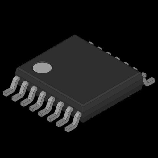 LM5037MT/NOPB by Texas Instruments - DUAL SWITCHING CONTROLLER, CURRE