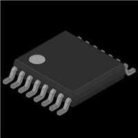 74VHC153MTC by Fairchild Semiconductor - MULTIPLEXER, AHC/VHC SERIES, 2 F