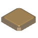 MIC5211-2.5BM6 TR by Microchip Technology - DUAL MICROCAP 80 MA LDO REG