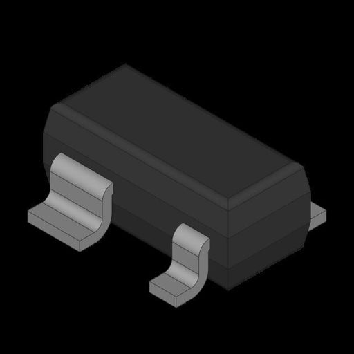 LV5103LP-MPB-E by Sanyo - IC BATT CELL PHONE PWR SUPPLY