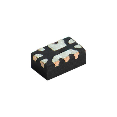 MIC95410YFL-T5 by Microchip Technology - IC PWR SWITCH N-CHAN 1:1 10FQFN