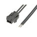 2147532022 by Molex - MICROFIT 3.0 SR P-S 2CKT 300 MM
