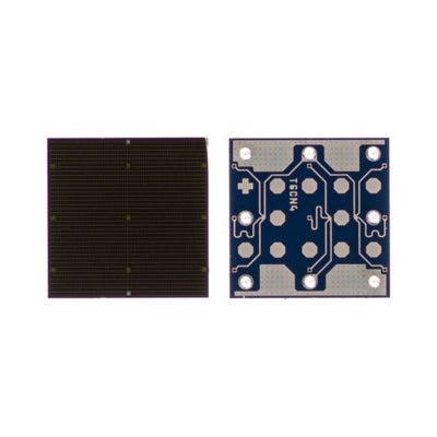 MICROFJ-30020-TSV-TR1 by onsemi - SENSOR PHOTODIODE 420NM 8WBGA